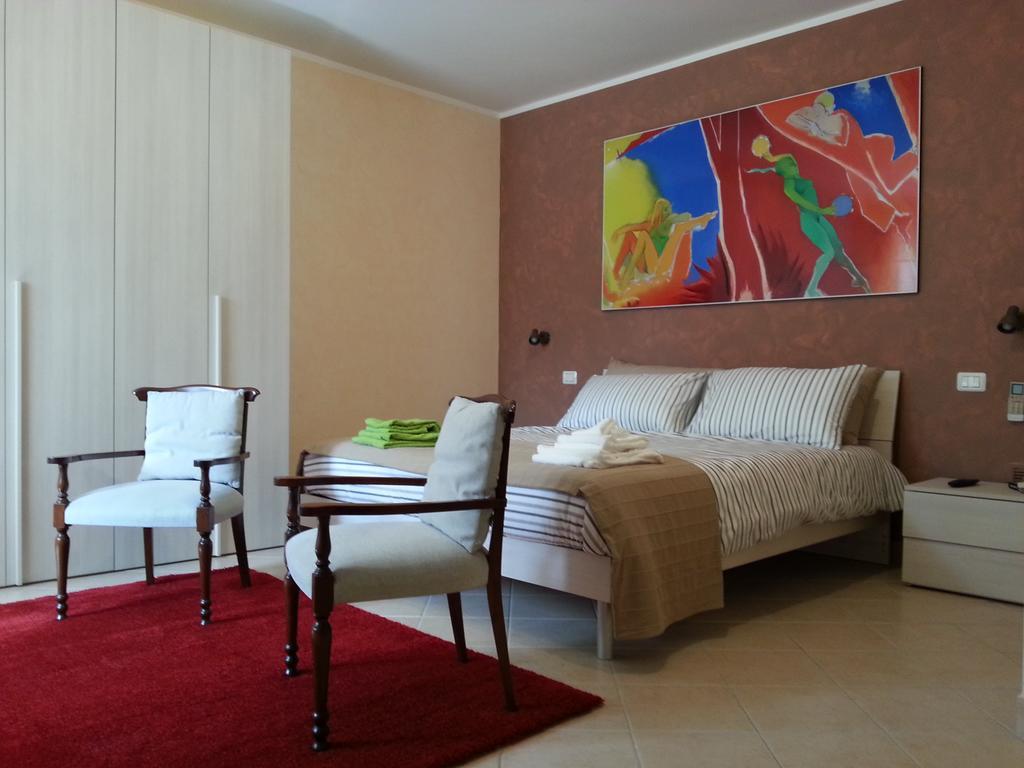 Casa Livia Metro C Bolognetta Appartamento Roma