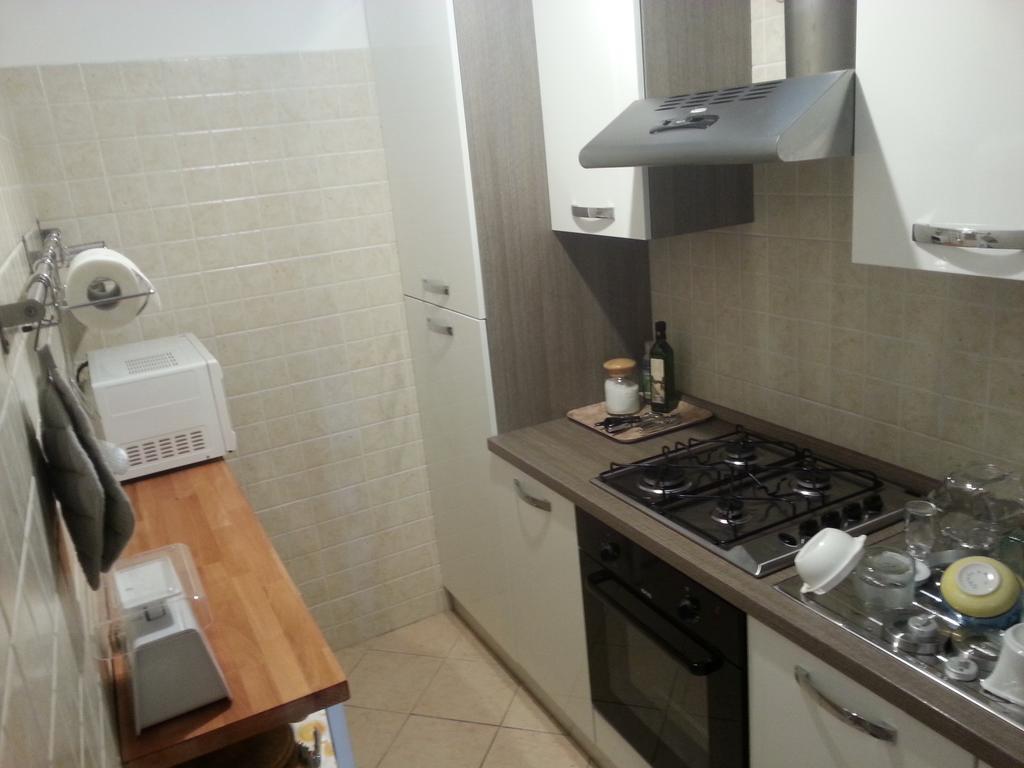 Casa Livia Metro C Bolognetta Appartamento *