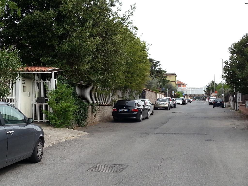 Appartamento Casa Livia Metro C Bolognetta *